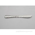 High quality stainless steel dessert knife
